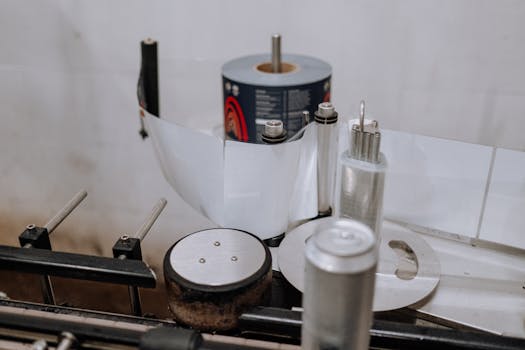 gluten-free product labels