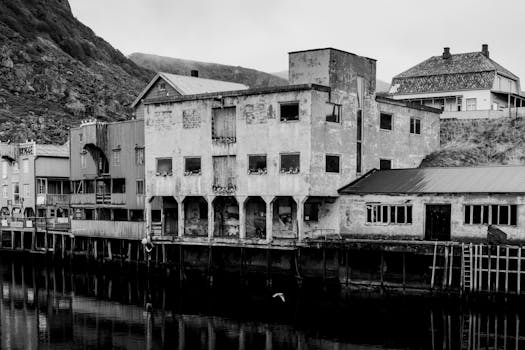 Water molecule structure